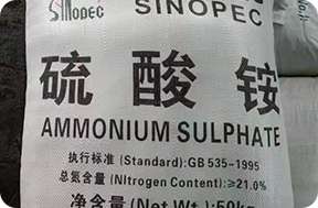 硫酸盐